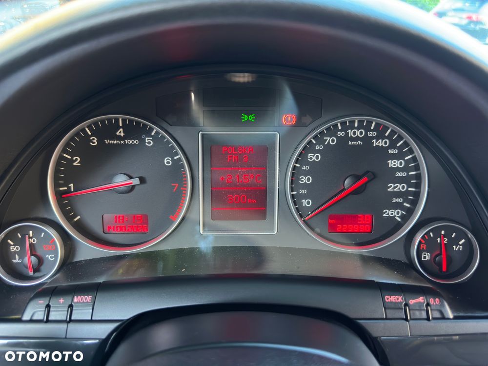 Audi A4 Avant 2 - 11