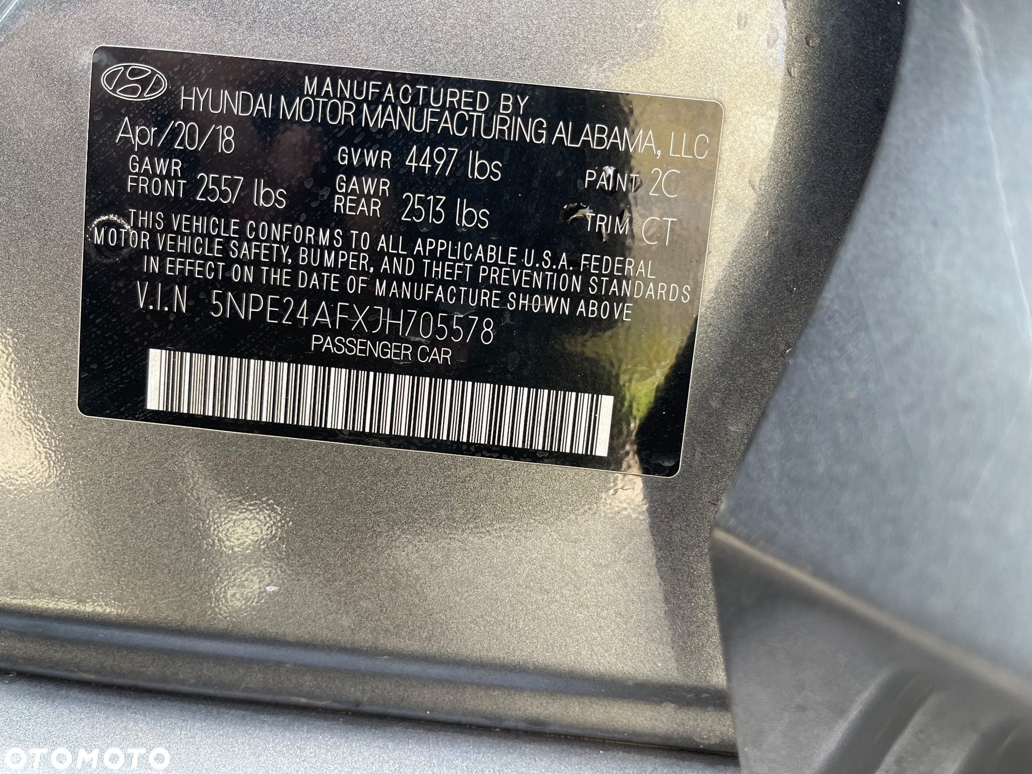 Hyundai Sonata - 29