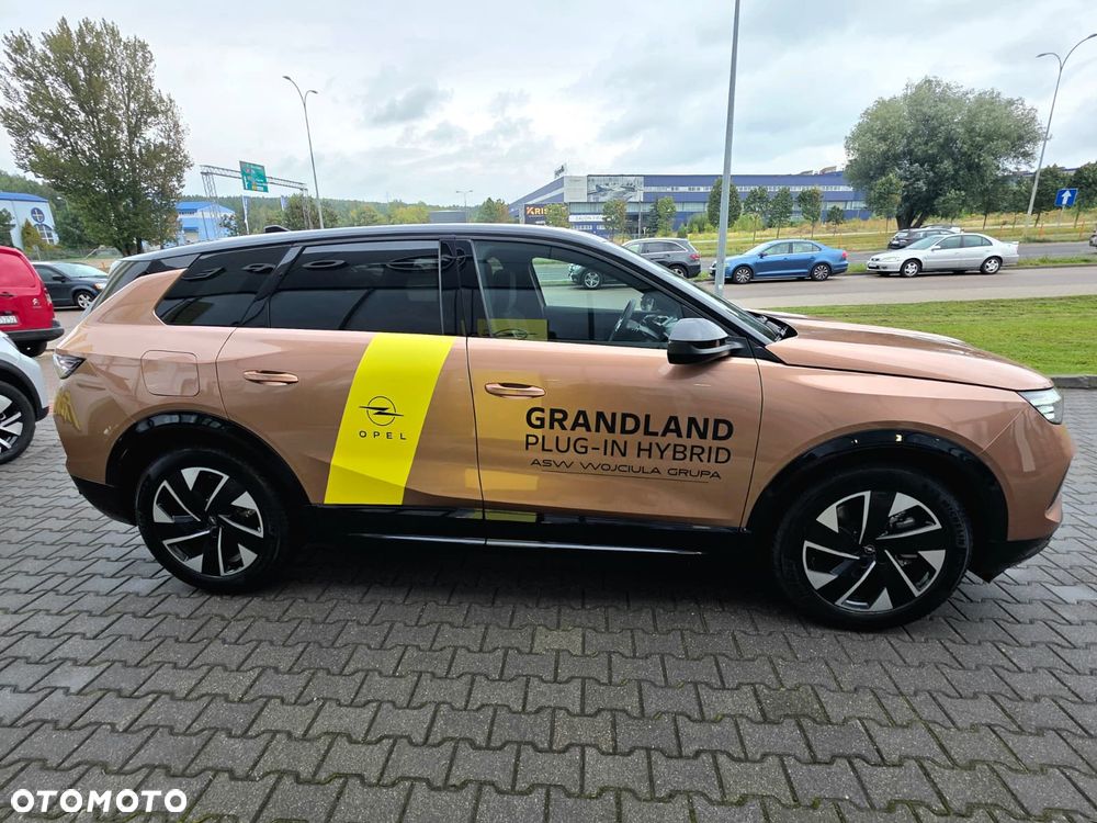 Opel Grandland - 4
