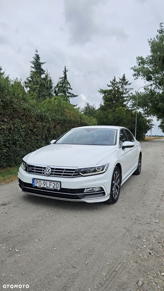 Volkswagen Passat 2.0 TDI BMT SCR Comfortline DSG7 - 12