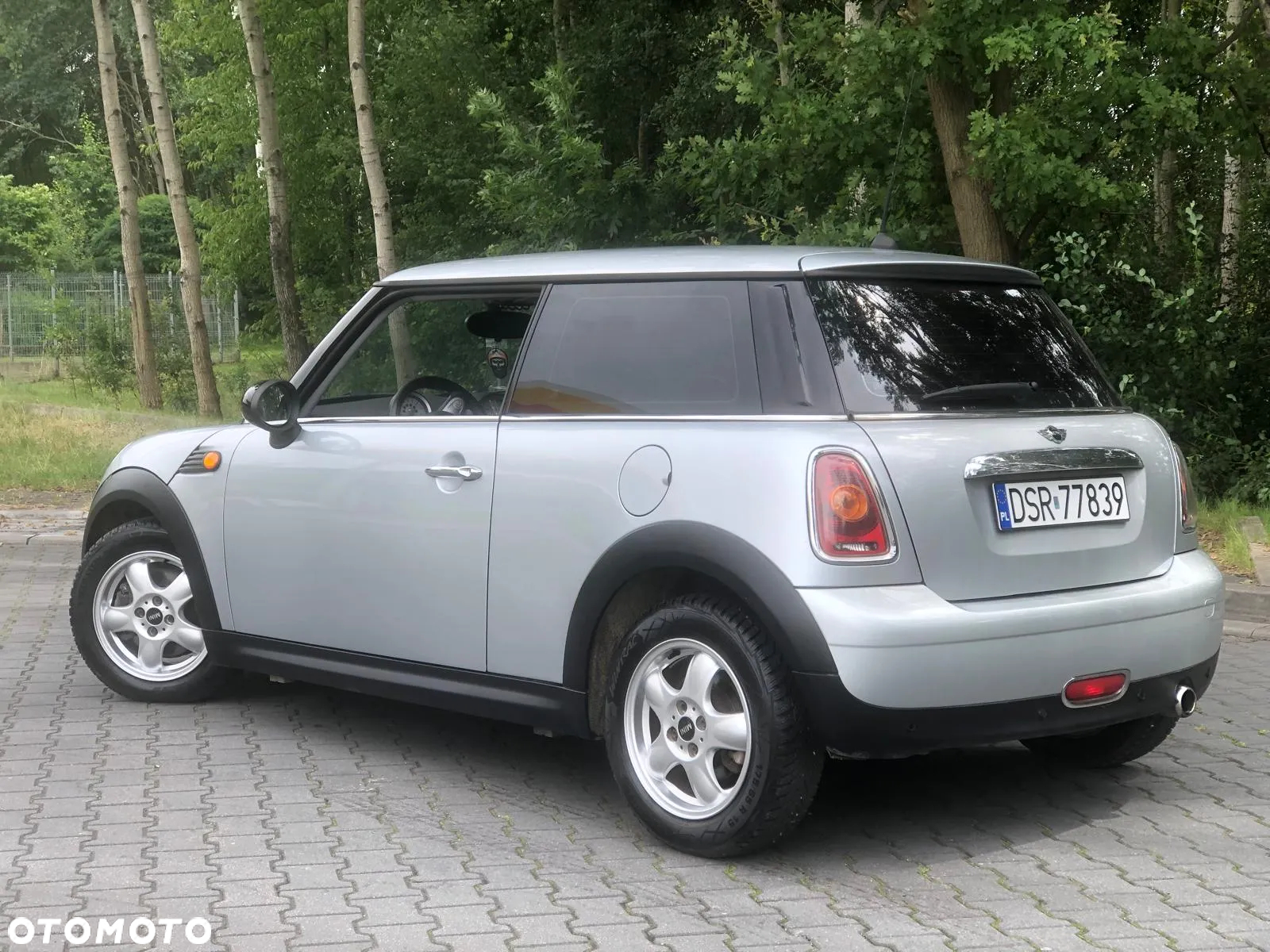 MINI ONE Standard - 3