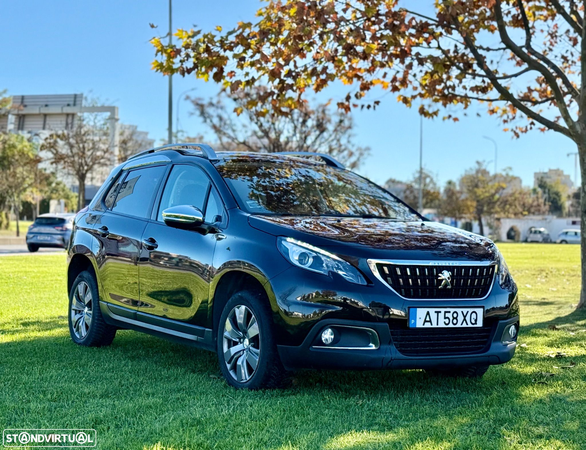 Peugeot 2008 1.6 BlueHDi Active - 1