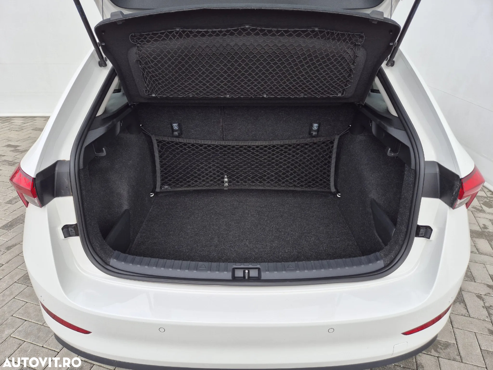 Skoda Scala 1.0 TSI Ambition - 25
