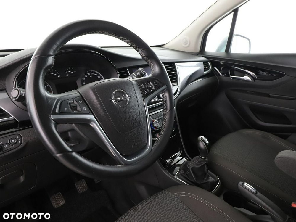 Opel Mokka X 1.4 ECOTEC Start/Stop 120 Jahre - 15