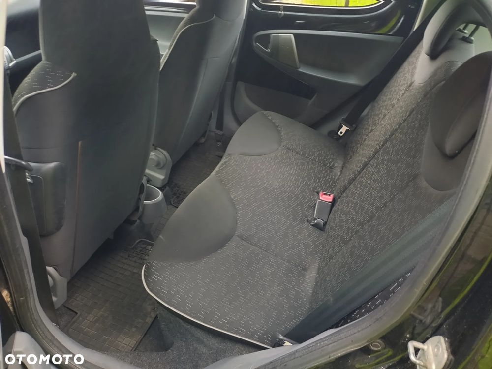 Peugeot 107 68 Style - 6