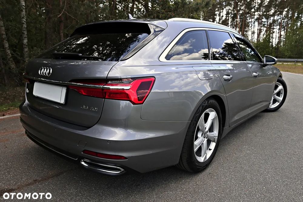 Audi A6 Avant - 19