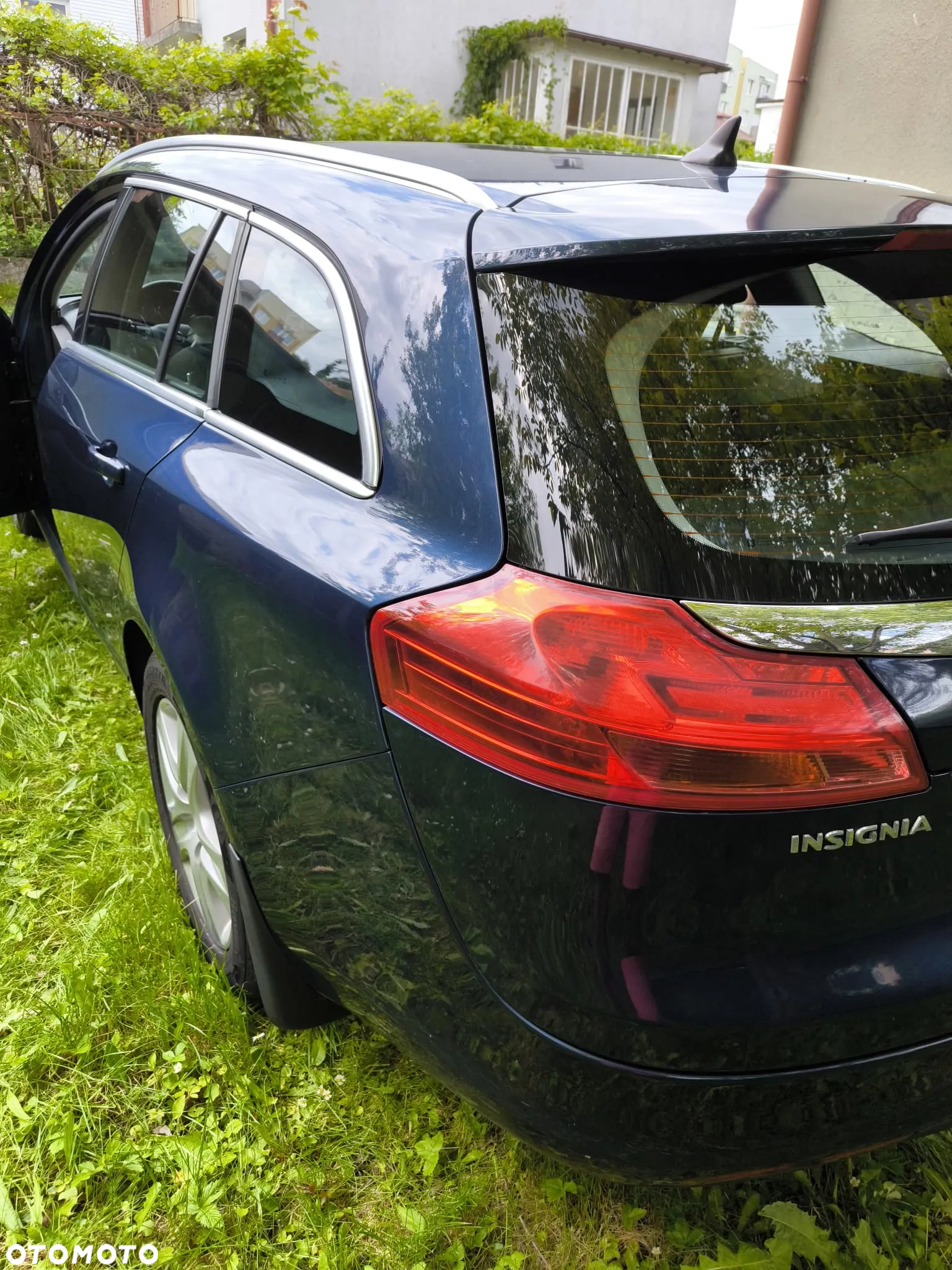 Opel Insignia 2.0 CDTI Cosmo - 15