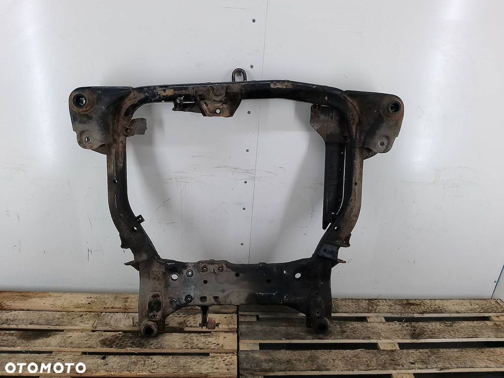 WÓZEK,TRAWERS PRZÓD KIA CEE'D I 1.6 16V - 4