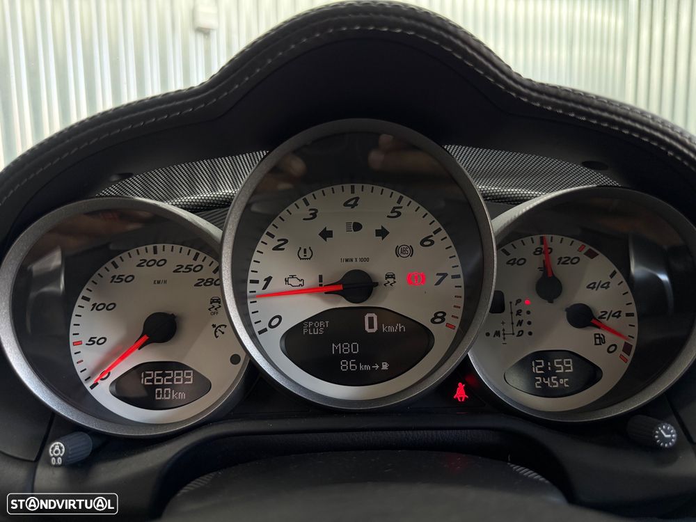 Porsche Cayman 2.9 PDK - 14