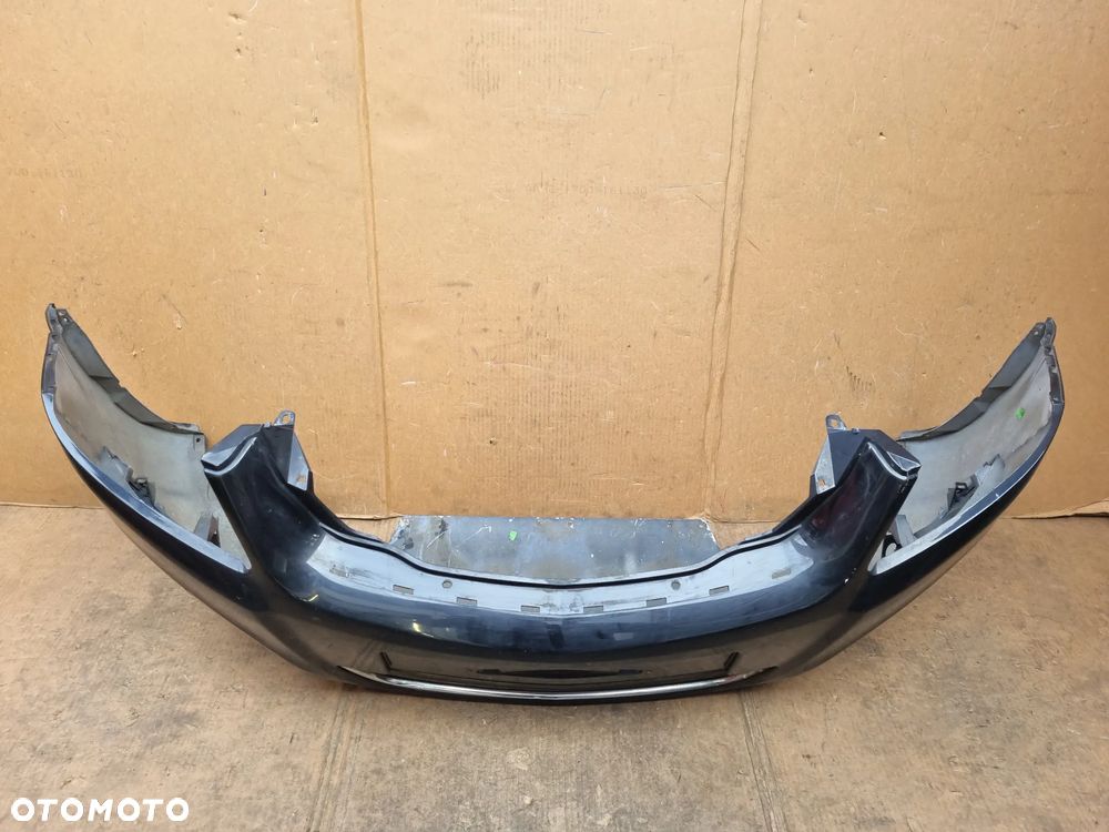 OPEL ZAFIRA B LIFT ZDERZAK PRZÓD PRZEDNI - 5