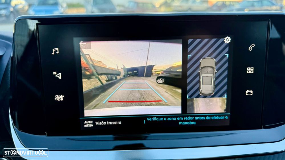 Peugeot e-2008 Allure Pack - 13