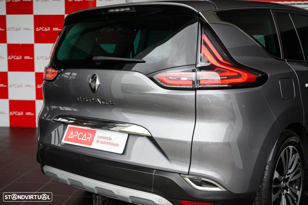 Renault Espace 1.6 dCi Zen EDC - 6