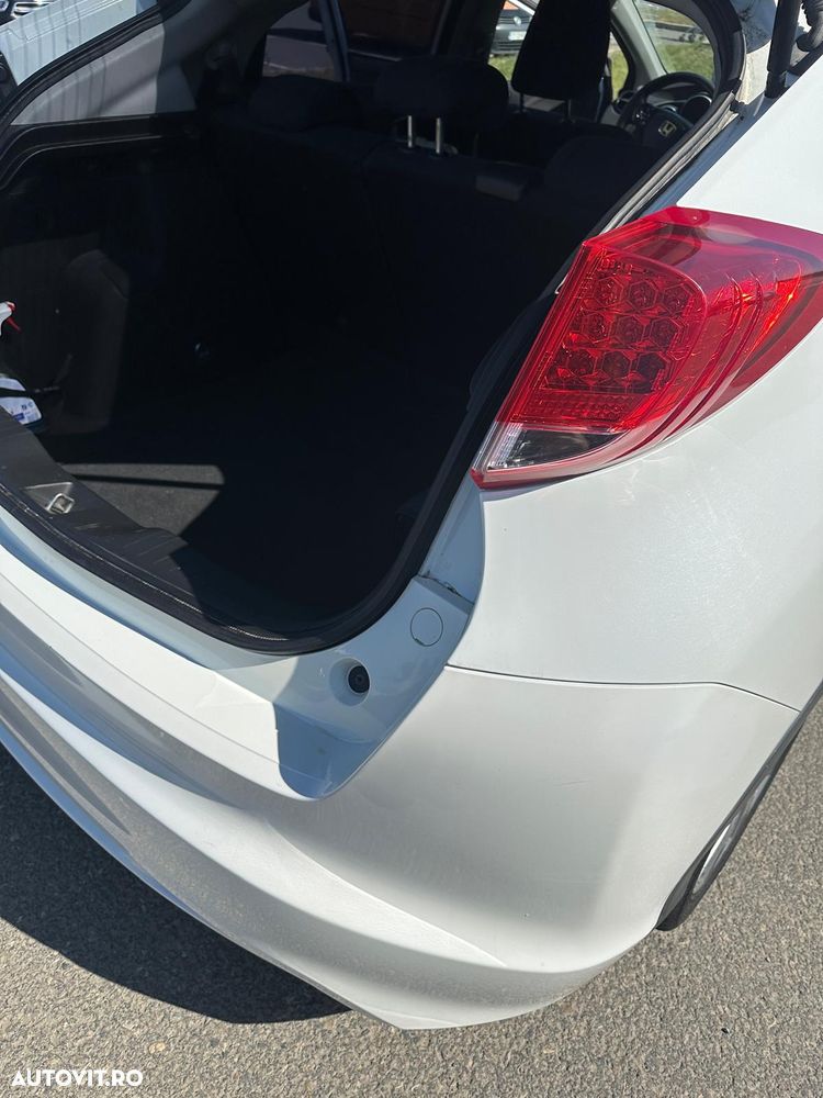 Honda Civic 1.8 i-VTEC MT Executive - 25