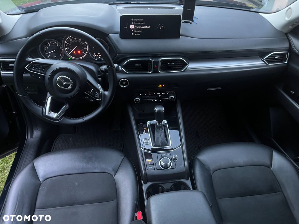 Mazda CX-5 - 7