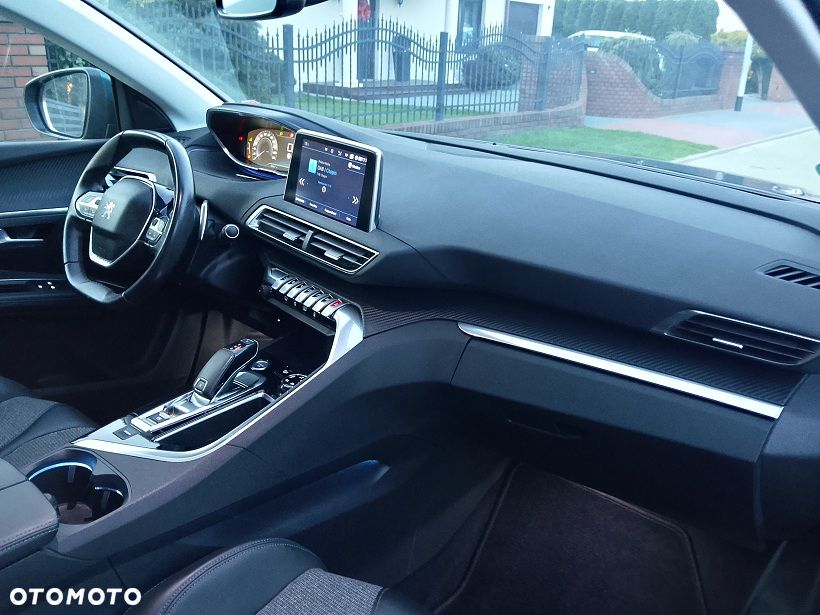 Peugeot 5008 PureTech 130 EAT8 Stop & Start Crossway - 15