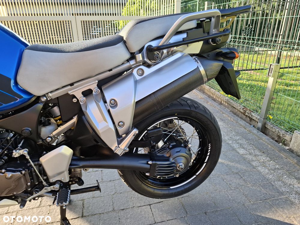 Yamaha XT - 34