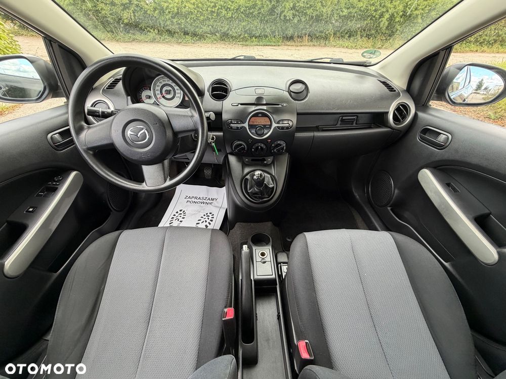 Mazda 2 1.3 Comfort - 25