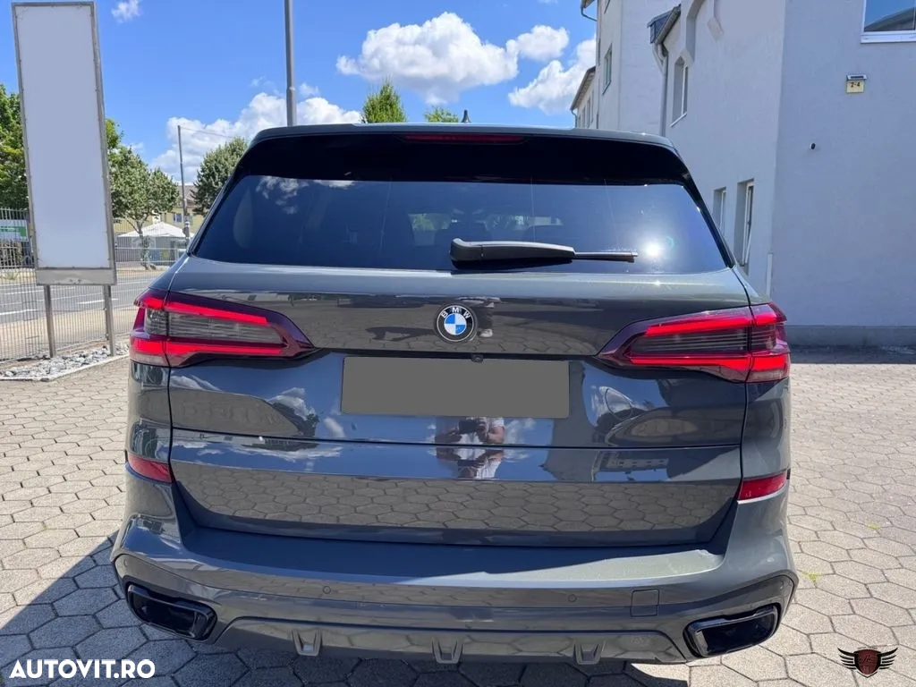 BMW X5 xDrive30d AT MHEV - 7