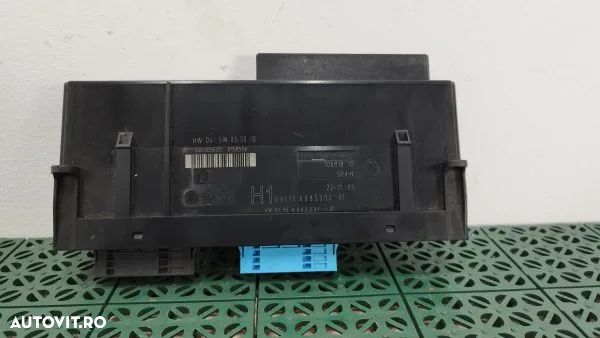 Modul comfort JBFFE BMW E81/87/82 E90/91/92 - 24
