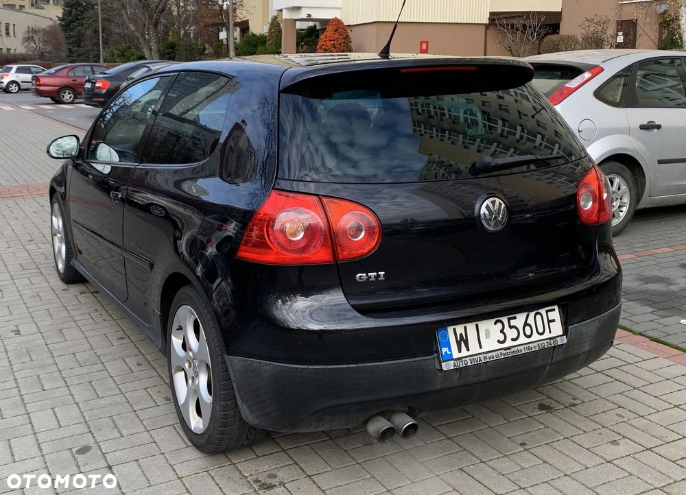 Volkswagen Golf - 7