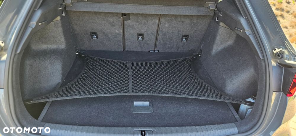 Audi Q3 45 TFSI Quattro S tronic - 12