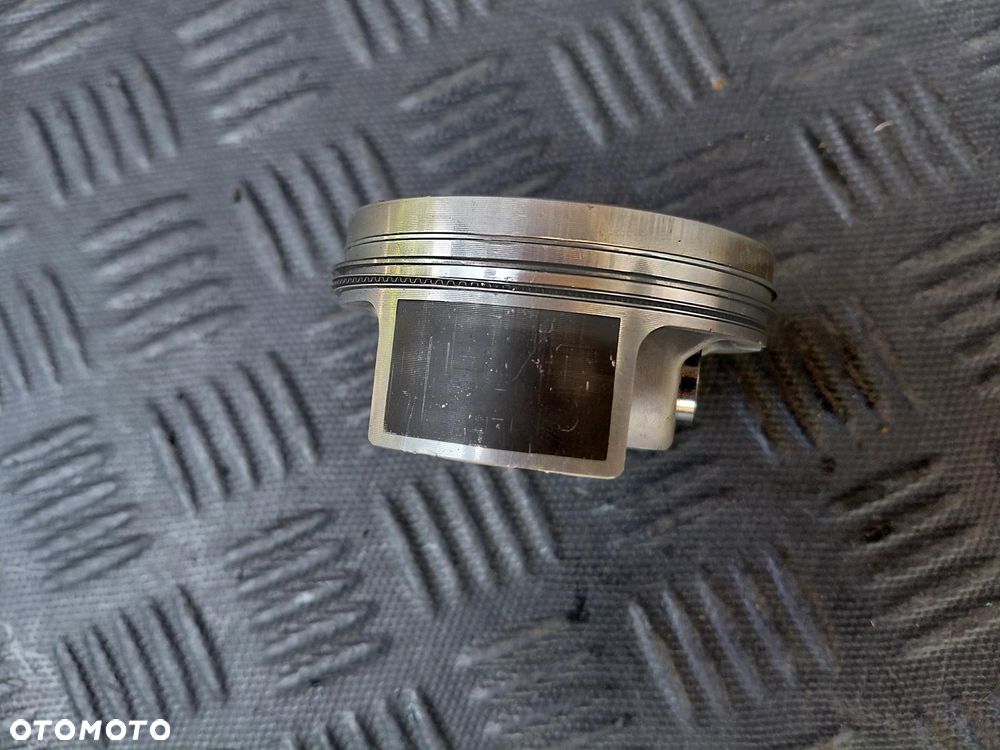 YAMAHA YZ-F 250 YZF YZ WR CYLINDER TŁOK NIKASIL - 14