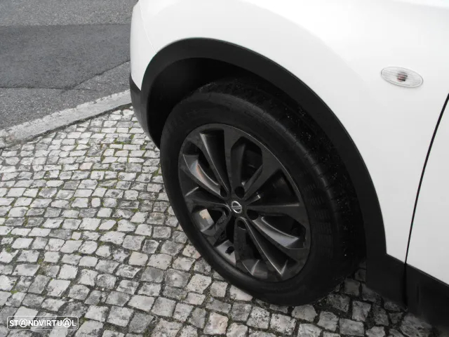 Nissan Qashqai 1.6 S&S Tekna Premium - 5