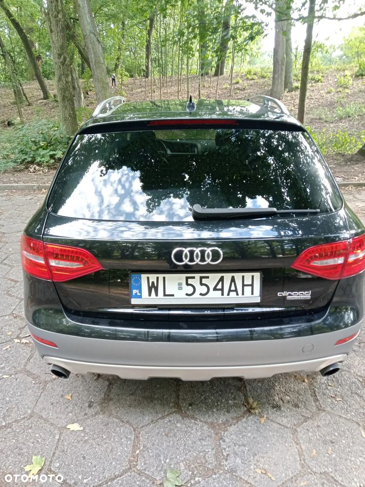 Audi A4 Allroad - 12