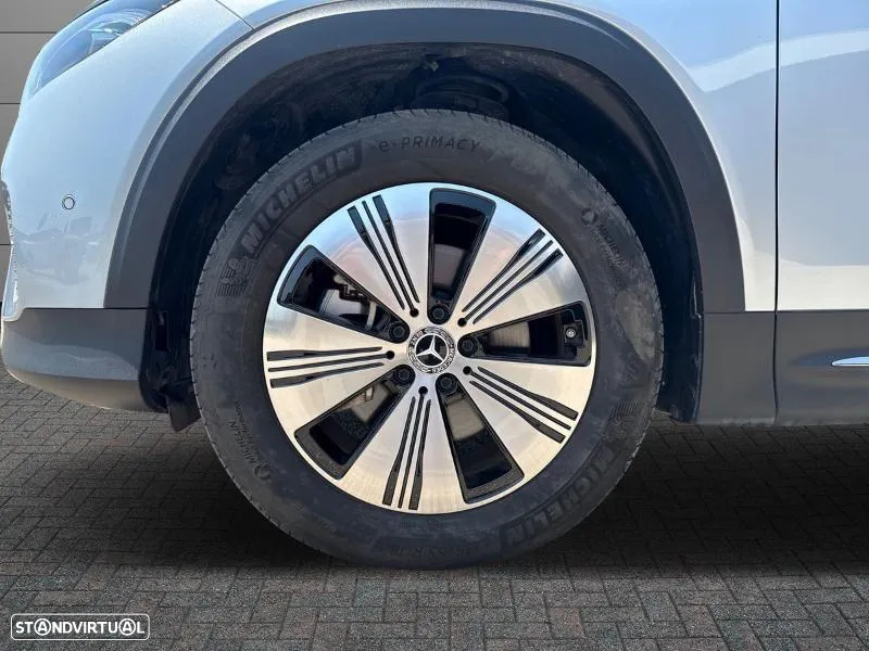 Mercedes-Benz EQB 250+ Edition - 5
