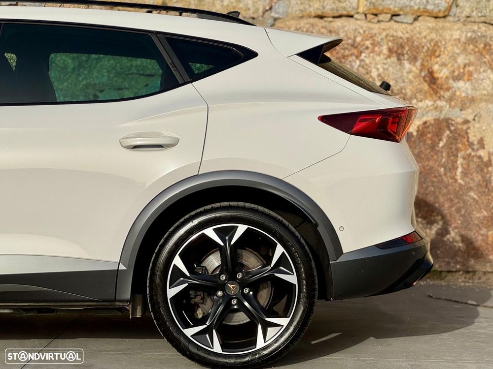 Cupra Formentor VZ 1.4 e-Hybrid DSG - 29