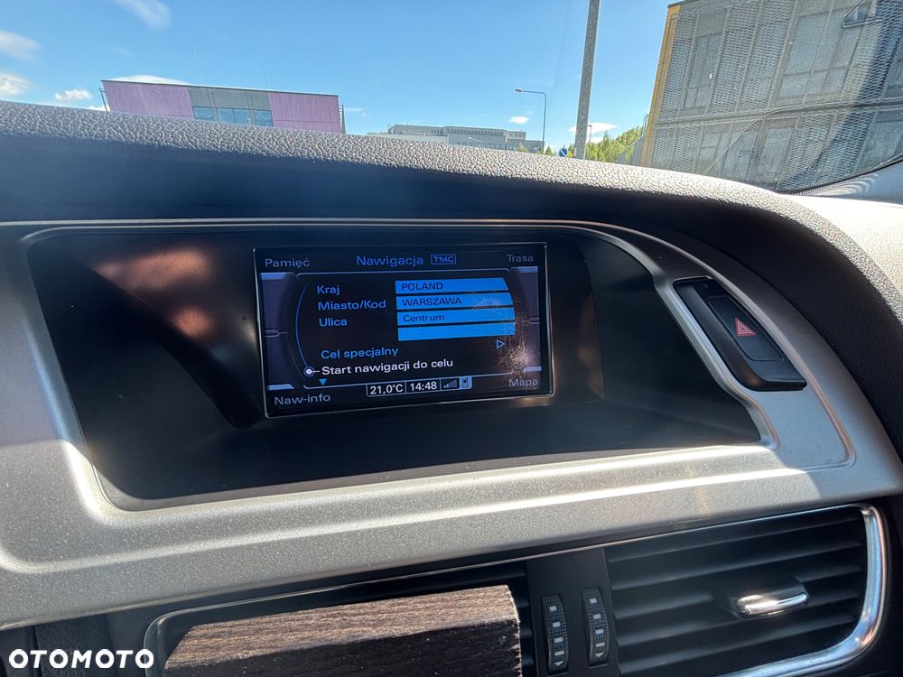 Audi A4 Avant 2.0 TDI e DPF Ambiente - 18