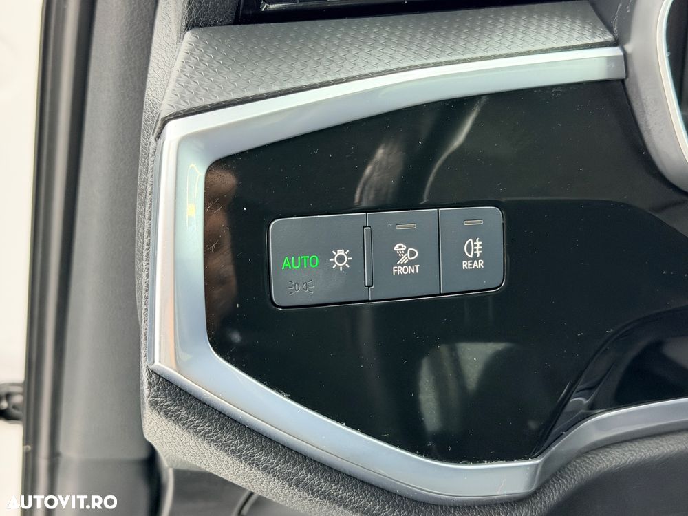 Audi Q3 35 TFSI S tronic advanced - 12