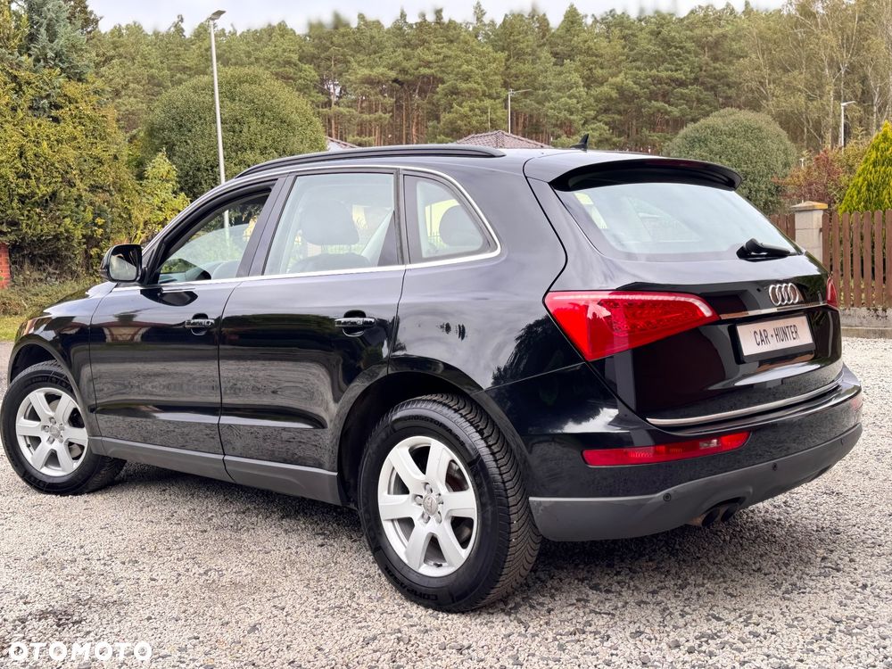 Audi Q5 2.0 TDI Quattro - 26