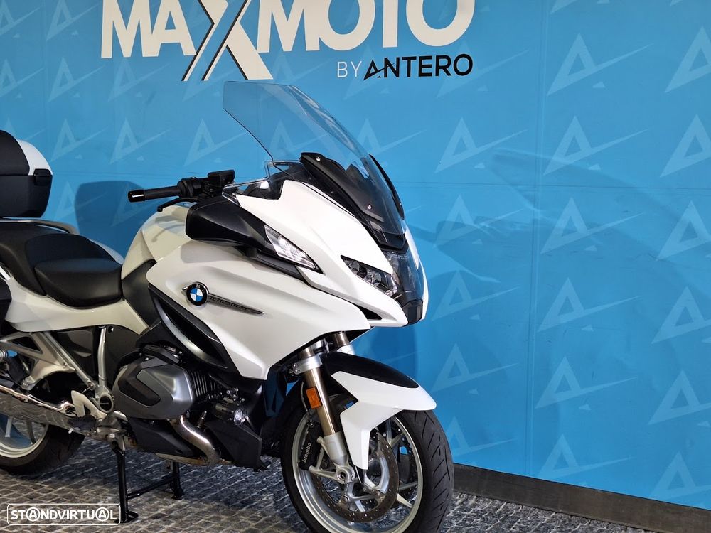 BMW R 1250 RT - 2