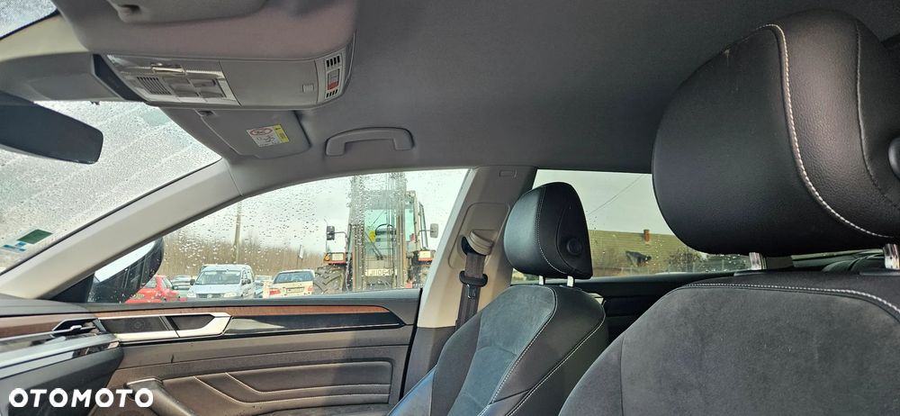 Volkswagen Arteon Shooting Brake 1.4 eHybrid OPF DSG Elegance - 13