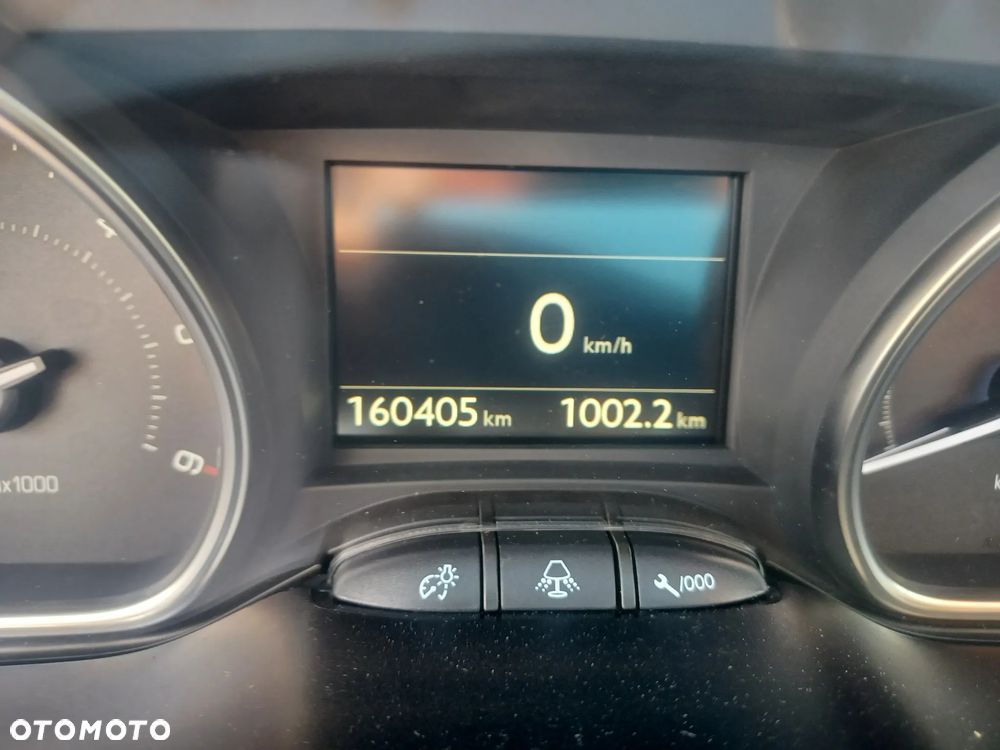 Peugeot 2008 1.6 BlueHDi Crossway - 19