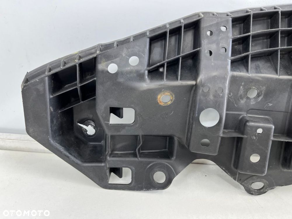 Osłona pod zderzak Toyota Verso-S Verso S przednia płyta dolna 10-17r. przedlift 52618-52040 - 2