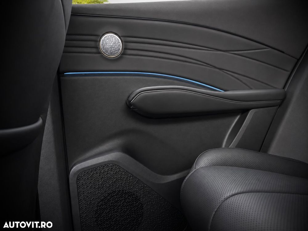 Omoda 7 1.5 TGDI 1DHT PHEV Exclusive - 30