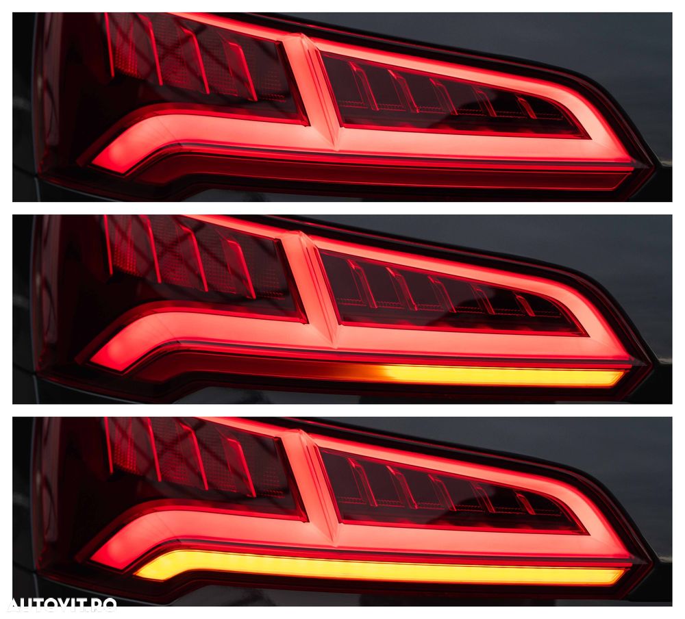 Audi Q5 2.0 TFSI S tronic Sport - 13