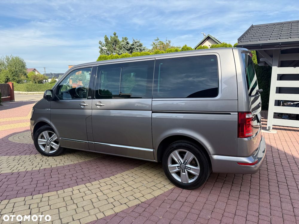 Volkswagen Multivan 2.0 BiTDI L1 Highline - 3