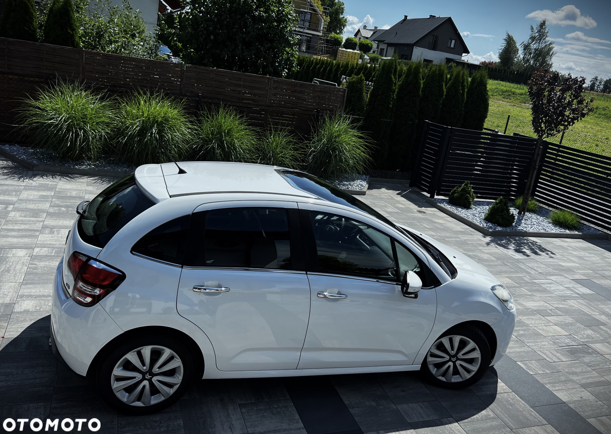 Citroën C3 1.2 PureTech Selection - 15