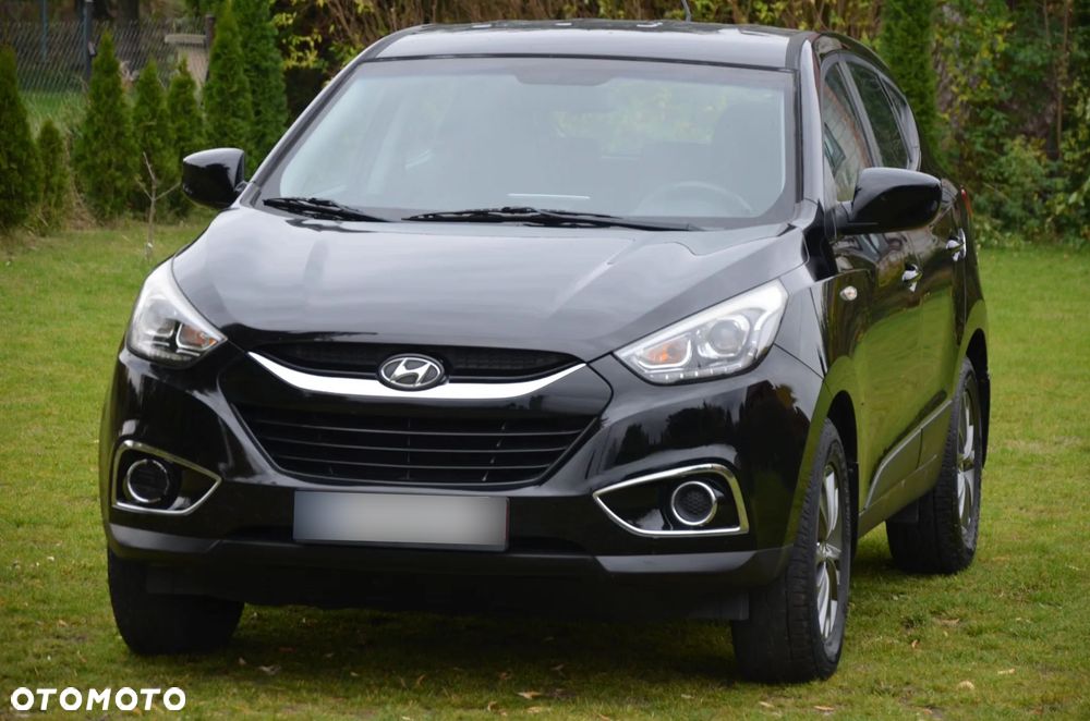 Hyundai ix35 - 3