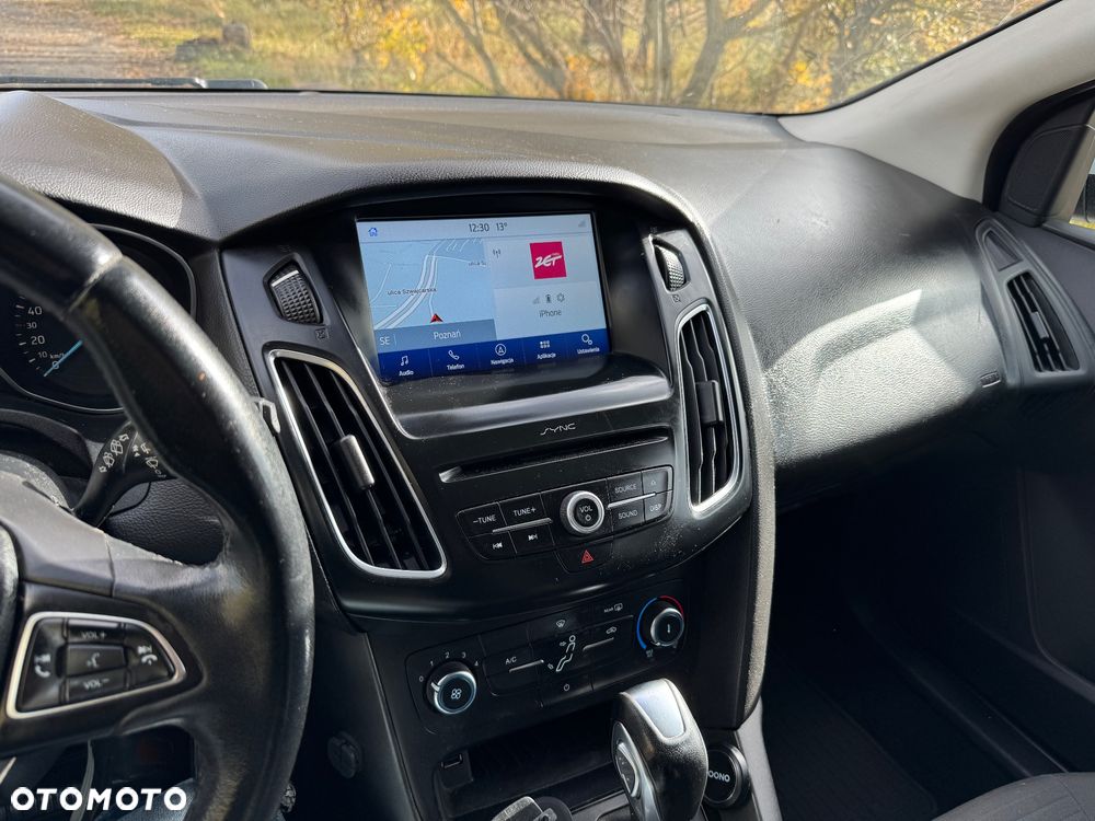Ford Focus - 20