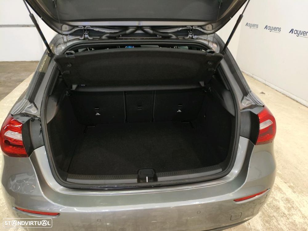 Mercedes-Benz A 160 Style - 11