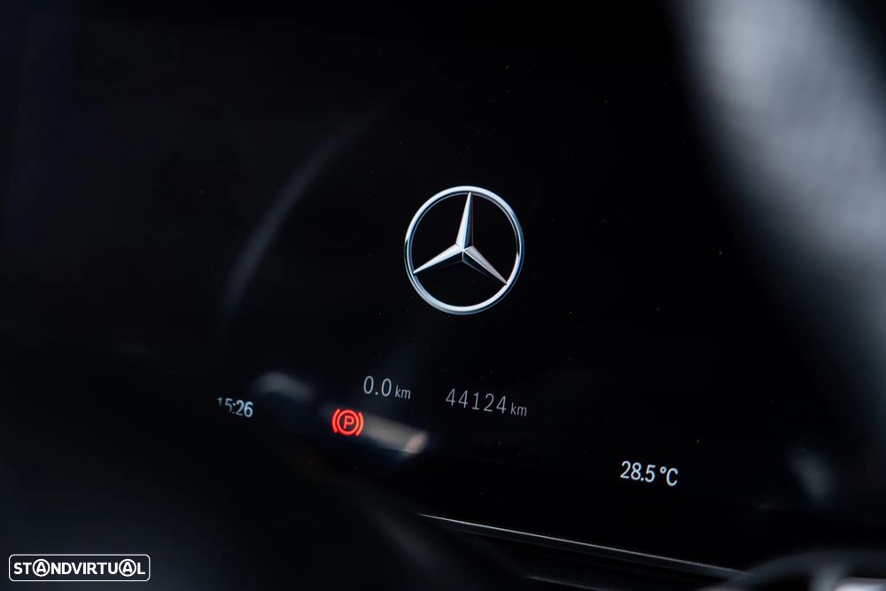 Mercedes-Benz C 43 AMG 4Matic - 15