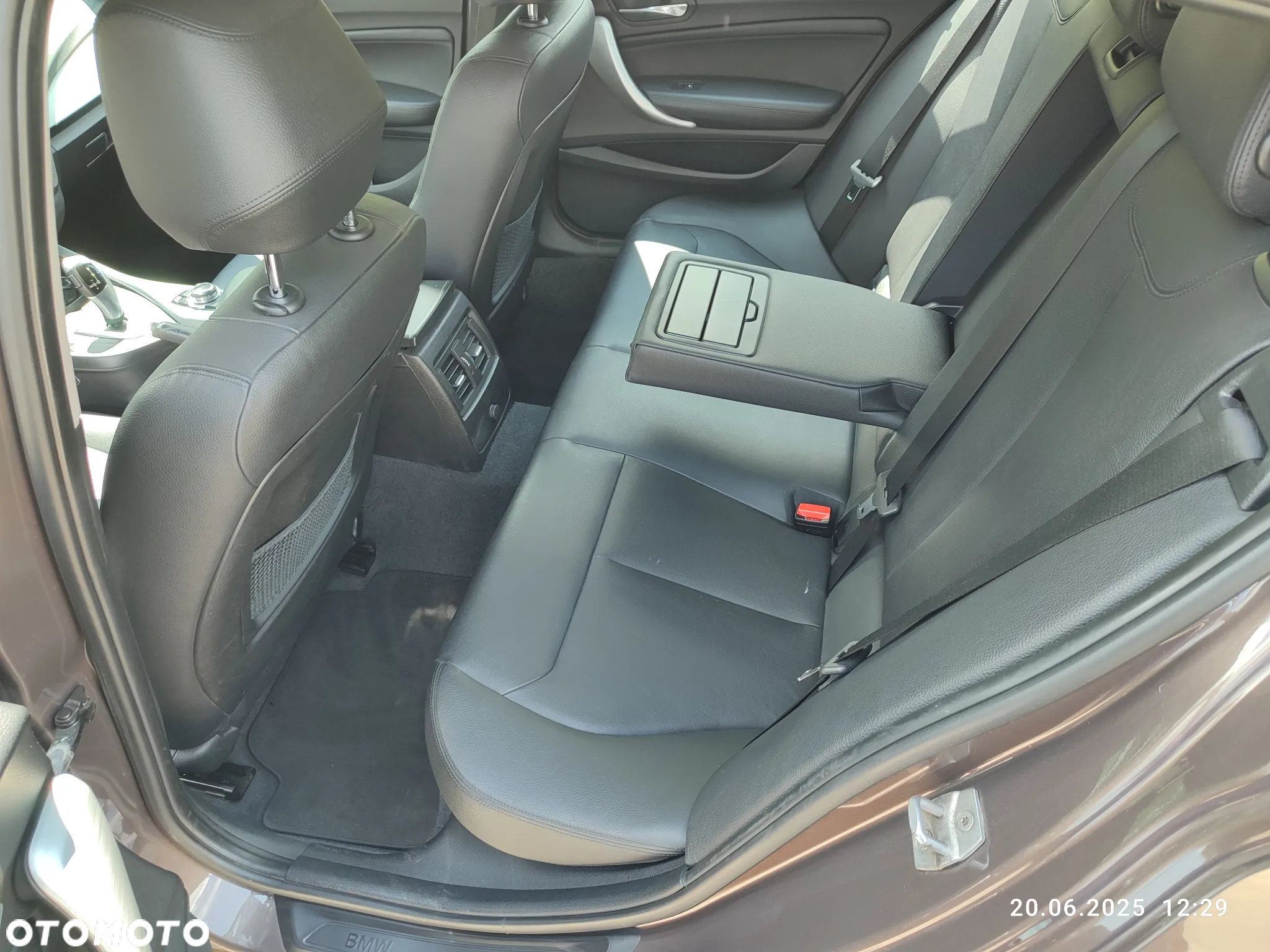 BMW Seria 1 118i Urban Line - 14
