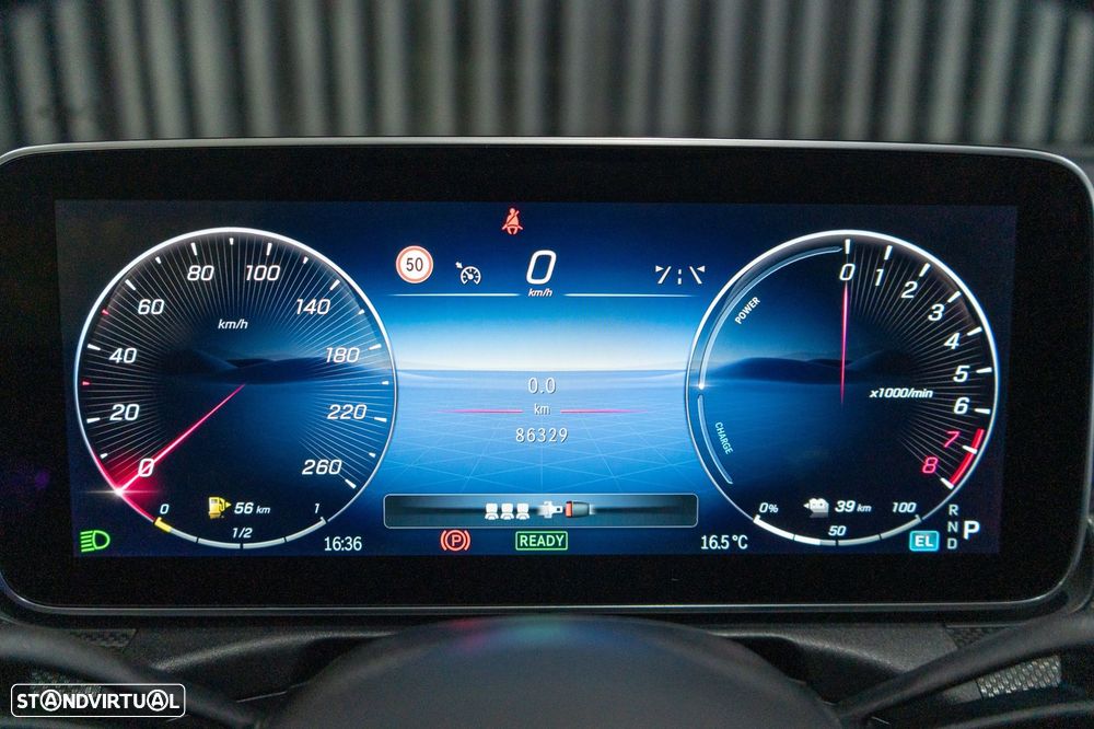 Mercedes-Benz C 300 e 9G-TRONIC AMG Line Advanced - 6