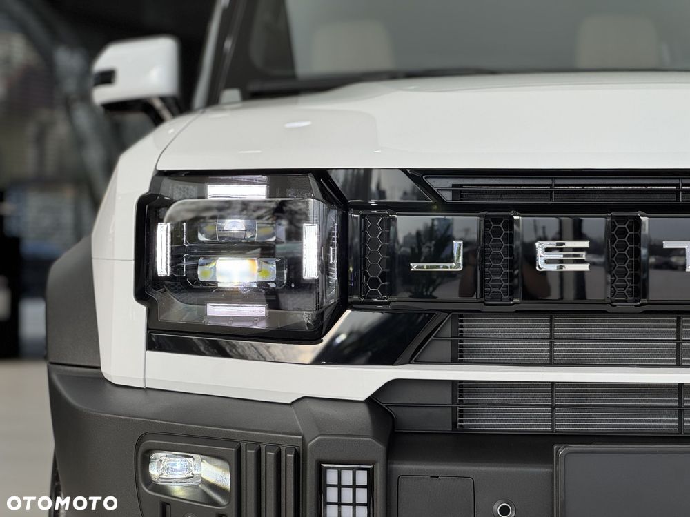 Jetour T2 - 41