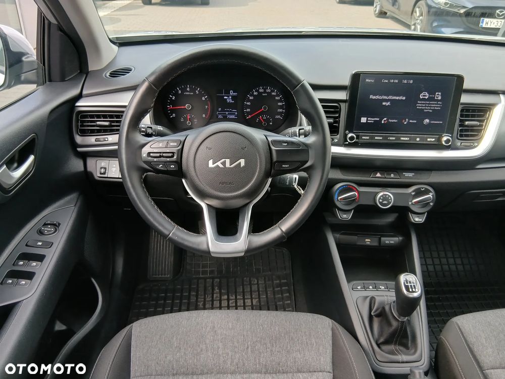 Kia Stonic 1.0 T-GDI M - 7