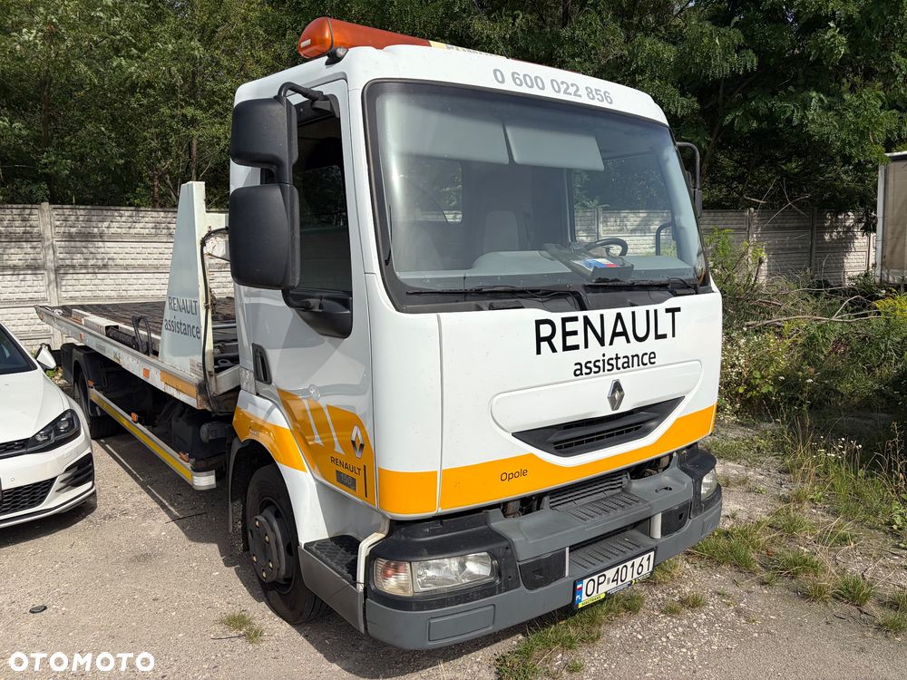 Renault MIDLUM 150.08/B - 5